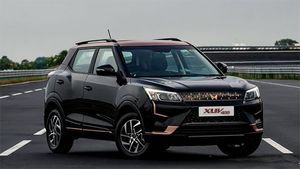 തെലങ്കാനയിൽ പുത്തൻ ഇവി ഹബ് തുടങ്ങാൻ പദ്ധതിയുമായി മഹീന്ദ്ര