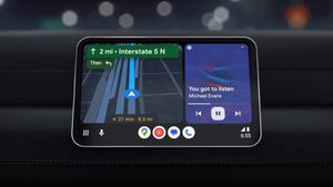 ഡിജിറ്റൽ കാർ കീ ഉൾപ്പടെ കിടിലൻ ഫീച്ചറുകൾ, പുത്തൻ  ആൻഡ്രോയിഡ് ഓട്ടോയിലെ മാറ്റങ്ങൾ ഇതാ...