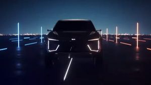 ടാറ്റയെ പൂട്ടാന്‍ XUV700 ഇലക്ട്രിക്കും കളത്തിലേക്ക്; ആവേശമുണര്‍ത്തി മഹീന്ദ്രയുടെ ടീസര്‍