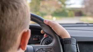 'കുട്ടി ഡ്രൈവര്‍'മാരുടെ മാതാപിതാക്കള്‍ ജാഗ്രതൈ; കാത്തിരിക്കുന്നത് 3 വര്‍ഷം തടവും 25000 രൂപ പിഴയും