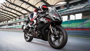 ഇന്നാ പിടിച്ചോ ടിവിഎസ് വക ഒരു കുതിരപ്പവൻ; പുത്തൻ സ്ട്രീറ്റ് ഫൈറ്റർ വരുന്നു