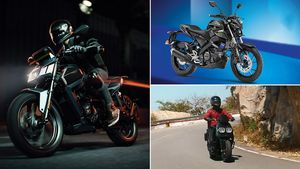 ഒരു ബൈക്കും രണ്ട് ഇവികളും; വിപണി ഭരിക്കാന്‍ ഈ മാസമെത്തുന്ന ടൂവീലറുകള്‍