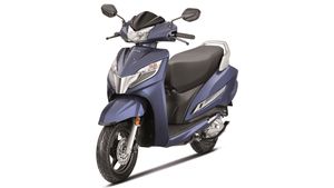 Honda Activa 125 H-Smart: കീ പോക്കറ്റിൽ ഇരിക്കട്ടെ! സ്‌മാർട്ടായി ആക്‌ടിവ 125 വിപണിയിൽ, കൂടെ കുറെ മാറ്റങ്ങളും