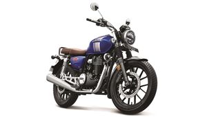 CB 350 ലൈനപ്പ് പരിഷ്‌കരിച്ച് വിപണിയില്‍; റോയല്‍ എന്‍ഫീല്‍ഡിനെ പൂട്ടാന്‍ പുതിയ തന്ത്രങ്ങളുമായി ഹോണ്ട 