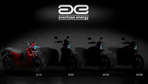 ഓലക്ക് ചെക്ക് വെക്കാന്‍ ചെന്നൈ കമ്പനി; വരിവരിയായ് എത്തുന്നത് 4 ഇവികള്‍