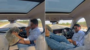 എന്തുകൊണ്ട് ഇന്ത്യ ADAS അര്‍ഹിക്കുന്നില്ല? ഇതാ മറ്റൊരു ഉദാഹരണം കൂടി