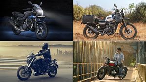 ഹൈപ്പ് മാത്രേയുള്ളൂ... ഇന്ത്യയിലെ ഓവർറേറ്റഡ് ബൈക്കുകൾ ഇവയൊക്കെ!