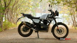 'ആരാധകരെ ശാന്തരാകുവിന്‍'; ഹിമാലയന്‍ തിരിച്ചുവിളിച്ചത് ഇന്ത്യയിലല്ലെന്ന് റോയല്‍ എന്‍ഫീല്‍ഡ്