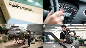 Car Maintenance Tips: ആദ്യമായി കാർ വാങ്ങുവാണോ? ഈ മെയിന്റനൻസ് ടിപ്പുകൾ അറിഞ്ഞിരുന്നോ