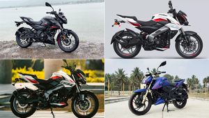 ഡ്യുവൽ ചാനൽ എബിഎസിന്റെ അകമ്പടിയുള്ള ബജറ്റ് ഫ്രണ്ട്ലി മോട്ടോർസൈക്കിളുകൾ