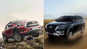 ഇരട്ടകളാണ്...! പക്ഷേ കേമനാര്? മാറ്റുരയ്ക്കാം ഫോർച്യൂണറും ഹൈലക്‌സും തമ്മിൽ