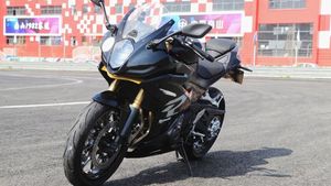 ബൈക്കിലും ബിൽറ്റ്-ഇൻ ഡാഷ് ക്യാമറ, പുതിയ സ്പോർട്‌സ് മോട്ടോർസൈക്കിളുമായി ബെനലി