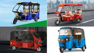 കുറഞ്ഞ ചെലവിൽ കൂടുതൽ ലാഭം, ഏറ്റവും കൂടുതൽ റേഞ്ചുള്ള ഇലക്‌ട്രിക് പാസഞ്ചർ ഓട്ടോറിക്ഷകൾ