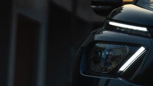 Citroen C3 Aircross പാതിമുഖം പുറത്ത്, ക്രെറ്റയുടെ അന്തകനായി സിട്രൺ C3 എയർക്രോസ് വിപണിയിലേക്ക്