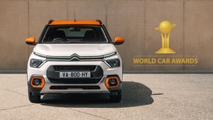 Citroen C3 വൈകിയുദിച്ച ബുദ്ധി, ഹാച്ചിലേക്ക് പുത്തൻ ഫീച്ചറുകൾ അവതരിപ്പിച്ച് സിട്രൺ