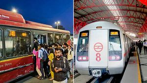 Public Transport കൂടുതൽ ഉപയോഗപ്പെടുത്തണം; മലിനീകരണം കുറയ്ക്കാനുളള പുതിയ തന്ത്രം