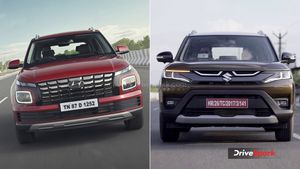 Diesel Suv മോഡലുകൾക്ക് വലിയ പ്രിയം പോര;പെട്രോൾ ആണ് ഇപ്പോൾ മുന്നിൽ