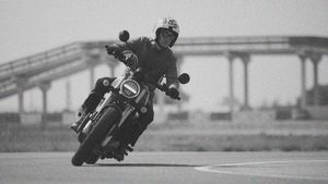 തരംഗമായി ഹാര്‍ലി-ഹീറോ ബൈക്കിന്റെ ആദ്യ ചിത്രങ്ങള്‍; റോയല്‍ എന്‍ഫീല്‍ഡിന് നെഞ്ചിടിപ്പ്