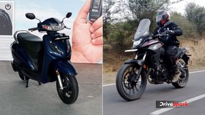 ആരൊക്കെ വന്നാലും ആക്ടിവയുടെ തട്ട് താണ് തന്നെയിരിക്കും; റെക്കോർഡ് വിൽപ്പനയുമായി ഹോണ്ട