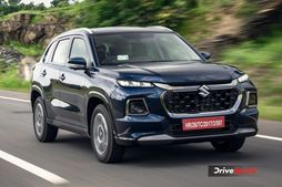 Maruti Grand Vitara ക്രെറ്റയുടെ കോട്ട തകര്‍ക്കുമോ? സെല്‍റ്റോസിനെ അരിഞ്ഞ് വീഴ്ത്തി രണ്ടാം സ്ഥാനത്ത്