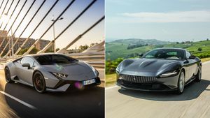 ഇന്ത്യക്കാര്‍ ഫെറാറിയേക്കാള്‍ കൂടുതല്‍ ലംബോര്‍ഗിനി വാങ്ങാന്‍ കാരണം അറിയാമോ?