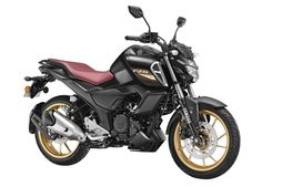 Yamaha ഫാന്‍സിന് സന്തോഷവാര്‍ത്ത; FZ-S V3 ഇനി മാറ്റ് ബ്ലാക്ക് നിറത്തിൽ വാങ്ങാം