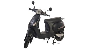 140 കിലോമീറ്റർ റേഞ്ച്; അർബൻ ഇ-മൊബിലിറ്റി സ്പെയ്സിൽ അമേരി ഇ-സ്കൂട്ടറുമായി ഇ-സ്പ്രിന്റോ