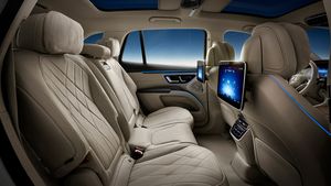 ഇവിടെ 'ക്യാബിന്' സുഗന്ധം... കാറിന്റെ അകത്തളം സുഗന്ധപൂരിതമാക്കാന്‍ പരീക്ഷിക്കാം ഇക്കാര്യങ്ങള്‍