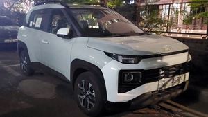 പഞ്ചിന്റെ കാലന് ലുക്ക് അത്ര പോരേ? മൂടുപടമഴിച്ച് ഹ്യുണ്ടായി എക്സ്റ്ററിന്റെ സ്പൈ ചിത്രങ്ങൾ