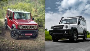 മല്ലനെ വീഴ്ത്താനെത്തിയ വില്ലൻ, കേമൻ ജിംനിയോ ഗൂർഖയോ? അറിയേണ്ടതെല്ലാം