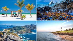 വിശ്വസിച്ചാലും ഇല്ലെങ്കിലും; ഈ പ്രദേശങ്ങളിൽ കാറുകൾക്ക് നോ എൻട്രിയാണ്