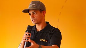 റെയ്‌സ് മോട്ടോയുടെ ബ്രാന്‍ഡ് അത്‌ലറ്റായി റാലി റേസര്‍ ആശിഷ് റൗറാനെ