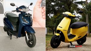 1.20 ലക്ഷം രൂപ കൈയ്യിലുണ്ട്; ഇലക്ട്രിക് സ്‌കൂട്ടർ വാങ്ങണോ അതോ ആക്ടിവയോ? 