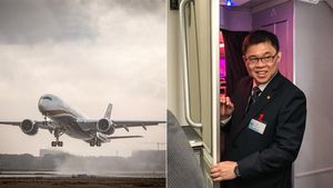 വിമാനം വൈകിയതിന് ഇങ്ങനെ ചെയ്യുമെന്ന് ആരും കരുതിയില്ല! വിമാനക്കമ്പനി മുതലാളിമാര്‍ കണ്ട് പഠിക്കണം