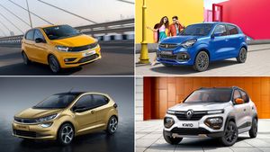 'കേമനാണ് ബഹുകേമൻ' ഇന്ത്യയിലെ മികച്ച 3-സിലിണ്ടർ ബജറ്റ് കാറുകൾ