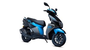 മിസ്റ്റർ പോപ്പുലർ! 1.45 മില്യൺ വിൽപ്പന പിന്നിട്ട് ടിവിഎസ് എൻടോർഖ്