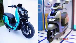 ചേക്കേറാം ഇവിയിലേക്ക്! ഇന്ത്യൻ വിപണിയിലേക്ക് വരാനൊരുങ്ങുന്ന 5 ഇലക്ട്രിക് സ്കൂട്ടറുകൾ