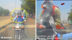 അപകടങ്ങൾ തുടർകഥയാണോ? ഡ്യാഷ്ക്യാമറ ഉളളത് കൊണ്ട് സംഭവം മനസിലായി