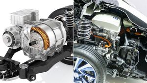 ഇവി ഓടിച്ചാൽ മാത്രം പോര; ഇലക്ട്രിക് മോട്ടോറുകളെ കുറിച്ചറിയണം