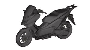 സ്‌കൂട്ടര്‍ നിരയിലേക്ക് കിടുക്കാച്ചി ഐറ്റം ഇറക്കാന്‍ ഹീറോ; നെഞ്ചിടിപ്പ് യമഹക്ക്