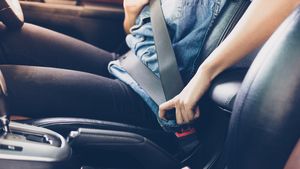 സീറ്റ് ബെൽറ്റിൻ്റെ കാര്യത്തിൽ ഉഴപ്പ് കാണിക്കരുത്; ശ്രദ്ധിക്കണം ഈ കാര്യങ്ങളൊക്കെ