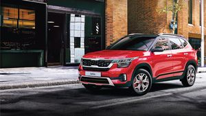 5 ലക്ഷം വീടുകളിൽ സെൽറ്റോസ്, പുതിയ നാഴികക്കല്ല് താണ്ടി കിയയുടെ പടയോട്ടം