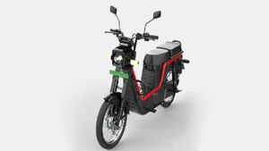 മോപ്പഡ് എന്നാൽ ലൂണ തന്നെ! വിപണിയിൽ വീണ്ടും ആധിപത്യം സ്ഥാപിക്കാൻ കൈനെറ്റിക്; ഇ-ലൂണ പേറ്റന്റ് ചിത്രങ്ങൾ പുറത്ത്