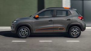 ടിയാഗോയും കോമെറ്റും സൈഡാകുമോ? ഇന്ത്യക്കായി 2 പുതിയ ഇലക്ട്രിക് കാറുകളുമായി വാഹന ഭീമന്‍മാര്‍