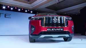 സെഗ്മെൻ്റിലെ രാജാവാകാൻ എലിവേറ്റ്; ഷോറൂമുകളിൽ അടുത്ത മാസം എത്തും