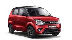 വെട്ടിനിരത്തല്‍ തുടര്‍ന്ന് മാരുതി; വാഗണ്‍ആറില്‍ ഇനി ഈ ഫീച്ചറില്ല