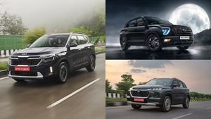 ആകാശകാഴ്ച്ചകൾ കൂടുതൽ വിശാലം! പനോരമിക് സൺറൂഫുമായി വരുന്ന ബജറ്റ് എസ്‌യുവികൾ 