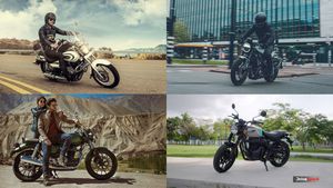 ലേഡി റൈഡേഴ്‌സ് ഇതിലേ ഇതിലേ... നിങ്ങൾക്ക് പറ്റിയ ഭാരം കുറഞ്ഞ കിടിലൻ ബൈക്കുകൾ ഇതാ