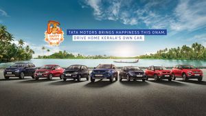 മാരുതി... കണ്ടോ ഞങ്ങടെ ടാറ്റയെ, ഓണത്തിന് കേരളത്തിന് ഉഗ്രൻ ഓഫറുകളുമായി ടാറ്റ