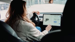 കാര്‍ ഓടിക്കാന്‍ ഇഷ്ടമാണോ? ടെസ്റ്റ് ഡ്രൈവ് ചെയ്താല്‍ ക്യാഷ് അങ്ങോട്ട് തരും!